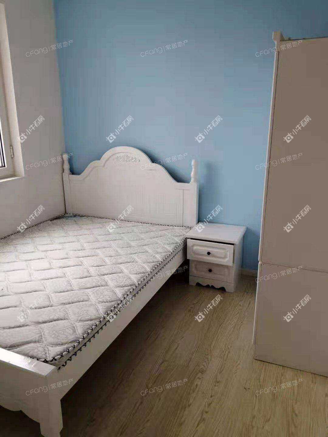 常州菱溪名居在租房源_小牛看房