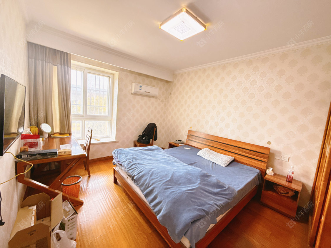 常州腾龙南苑在租房源_小牛看房