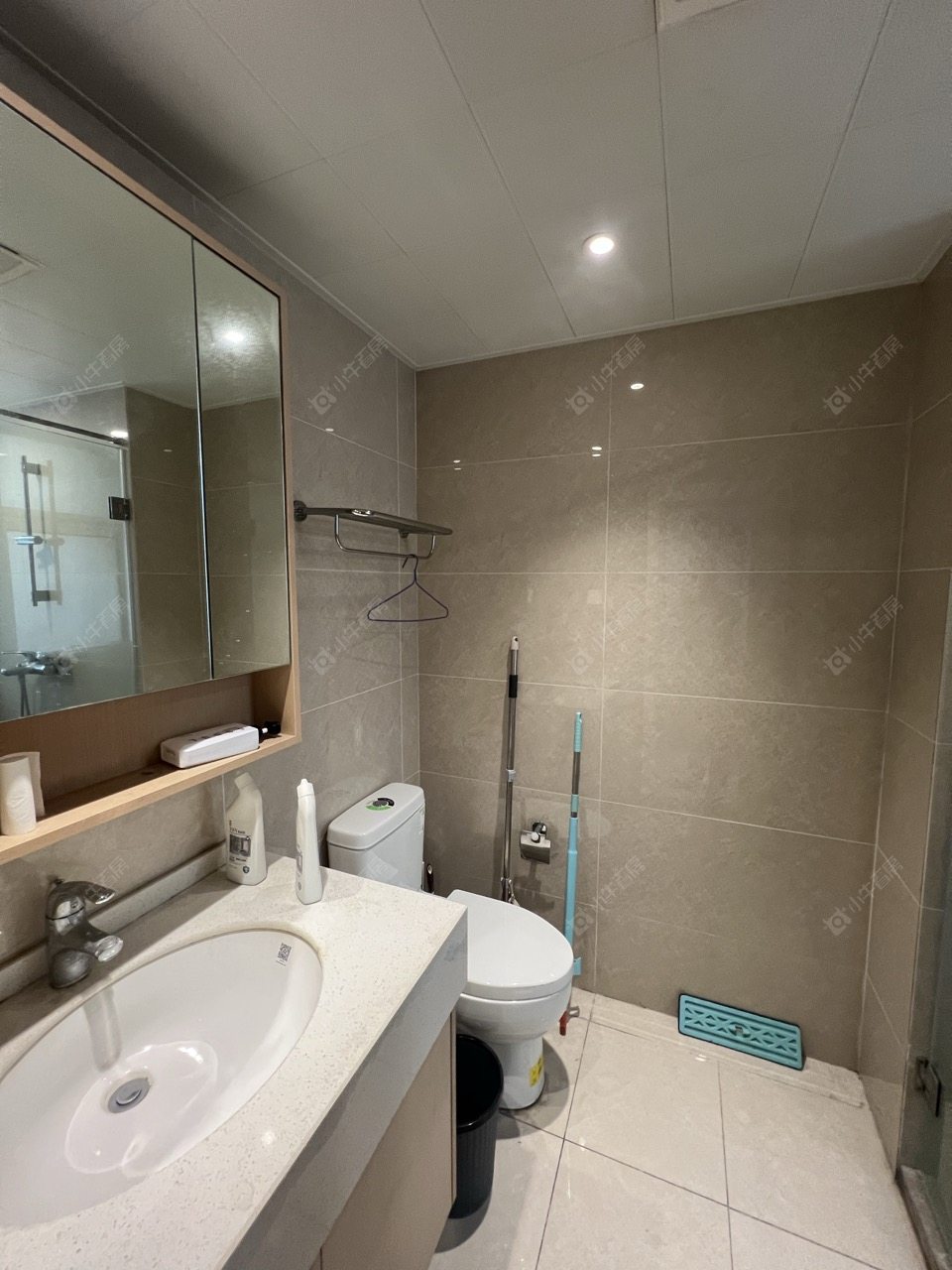 常州运河天地在租房源室内图_小牛看房