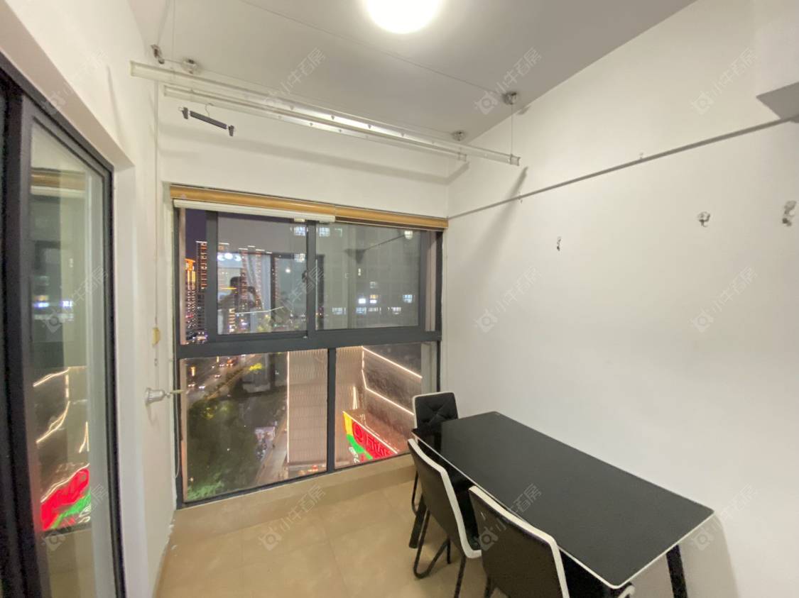 常州新北万达广场在租房源室内图_小牛看房