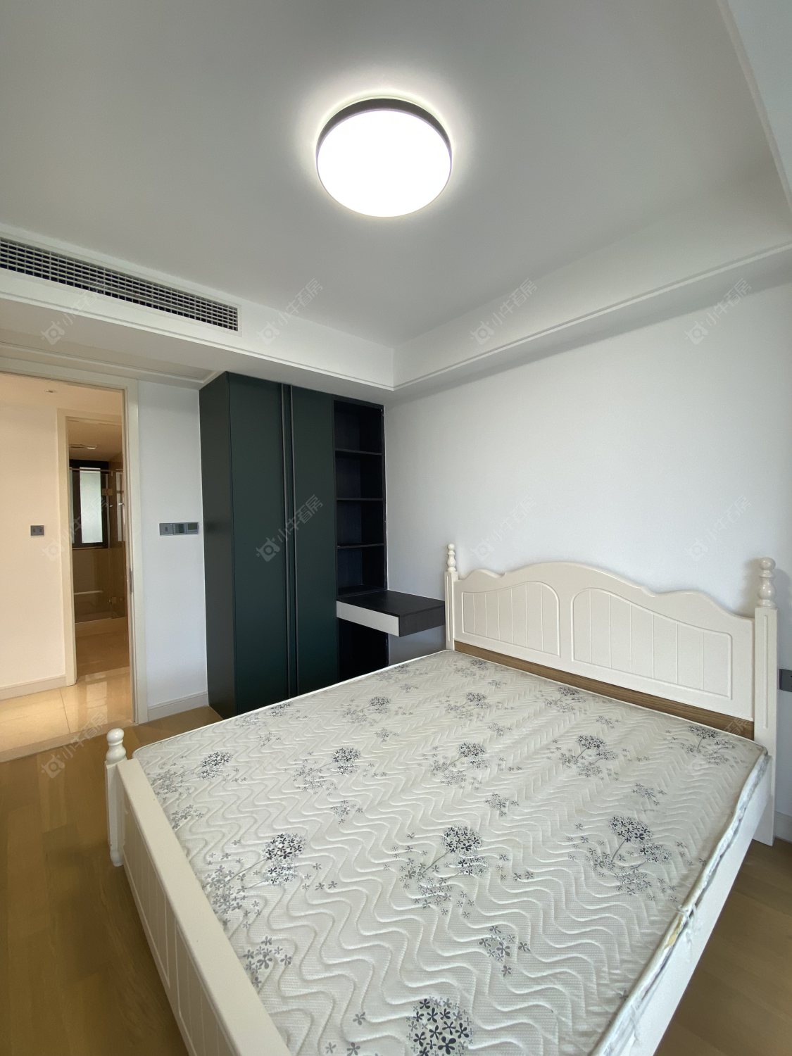 常州龙城金茂府东区在租房源_小牛看房