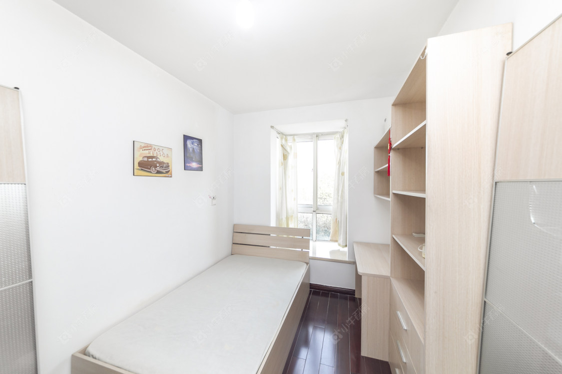 常州陈渡新苑在售二手房源室内图_小牛看房