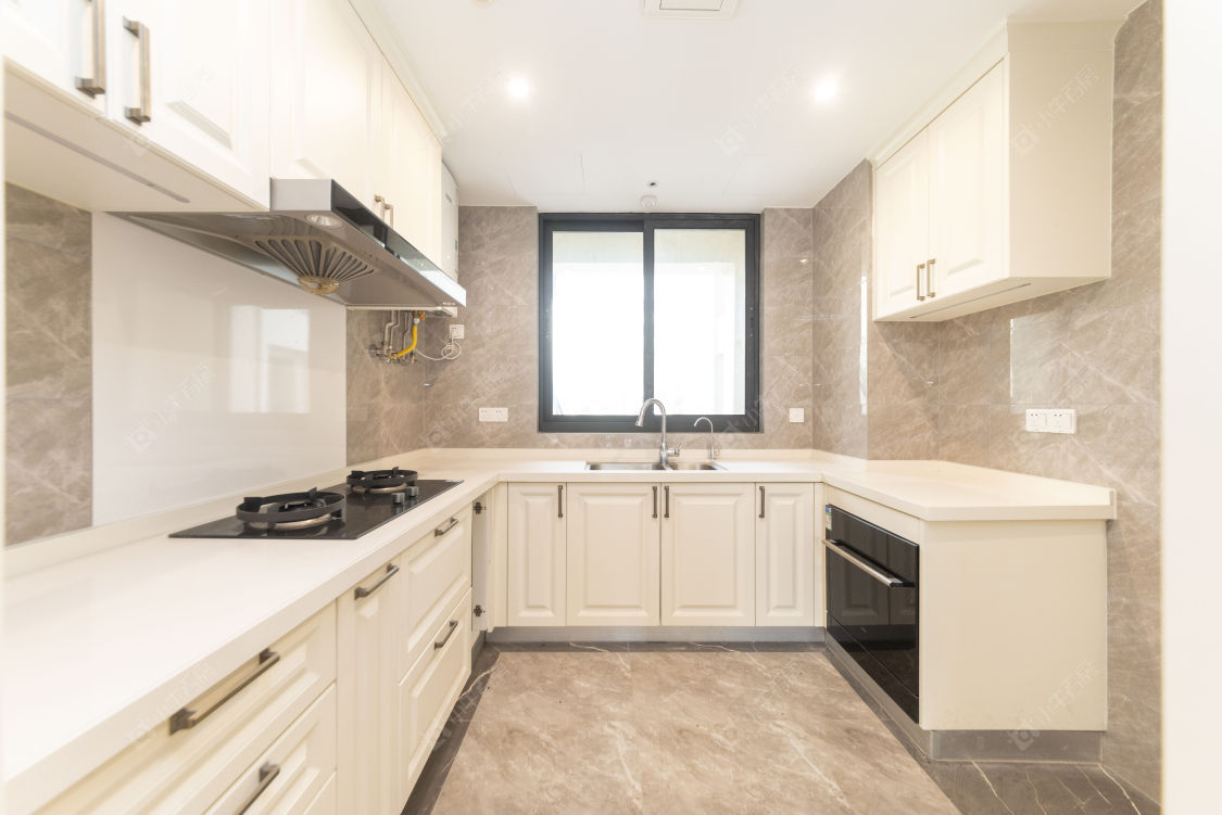 常州新城华宇悦隽公馆在售二手房源室内图_小牛看房