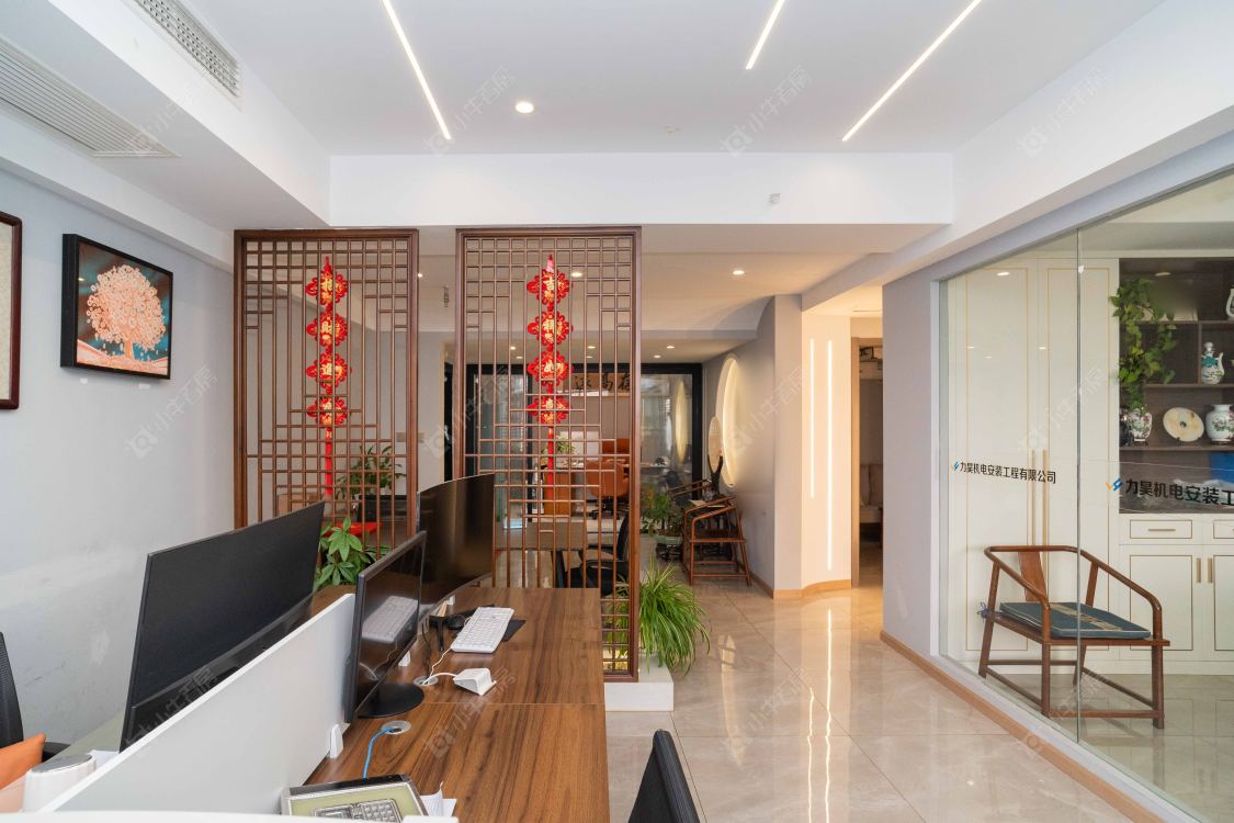 常州宝龙城市广场在售二手房源室内图_小牛看房