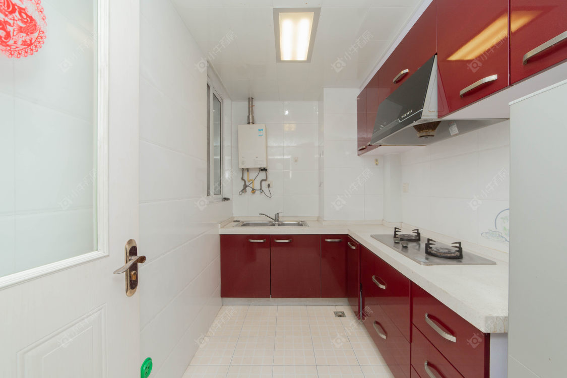 常州府西花园在售二手房源室内图_小牛看房