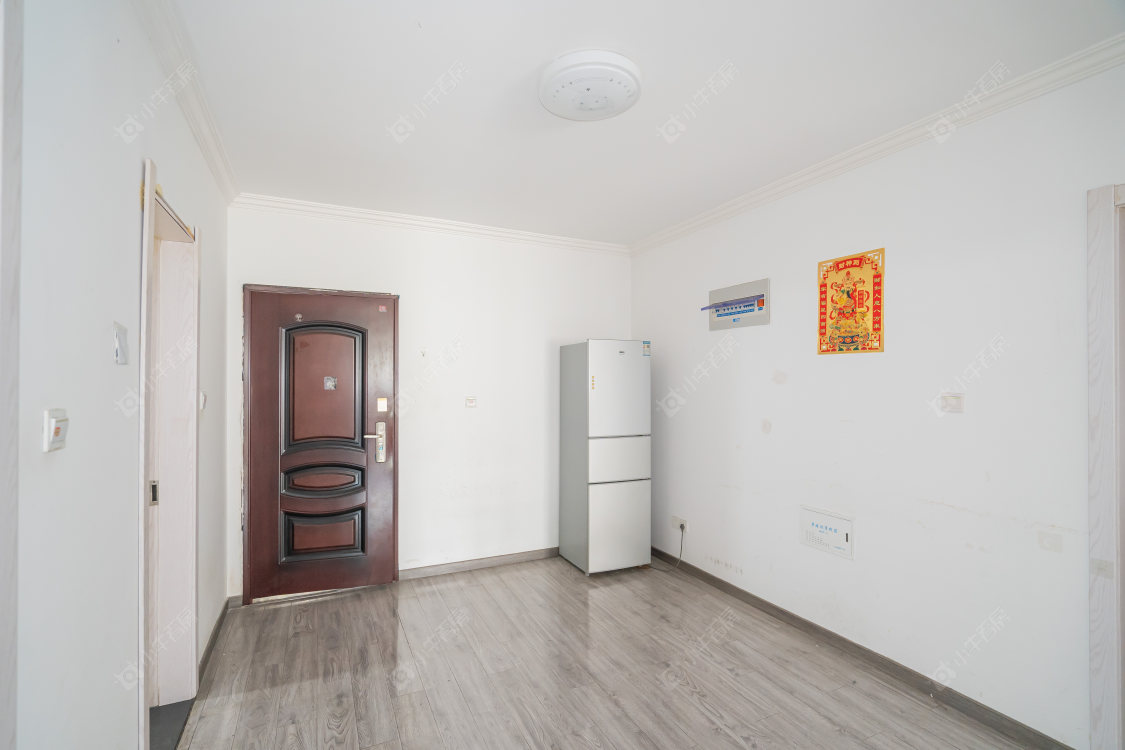 常州月馨苑在售二手房源室内图_小牛看房