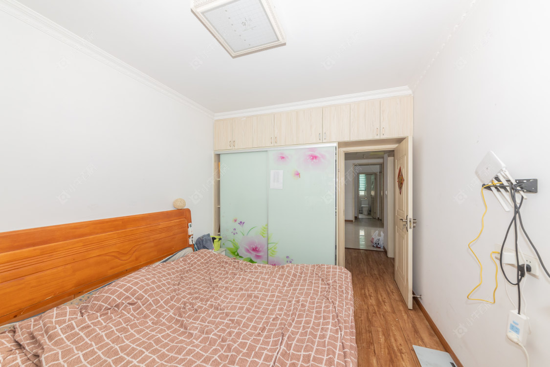 常州锦海星城二期在售二手房源室内图_小牛看房