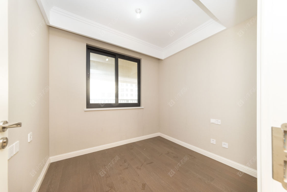 常州新城华宇悦隽公馆在售二手房源室内图_小牛看房