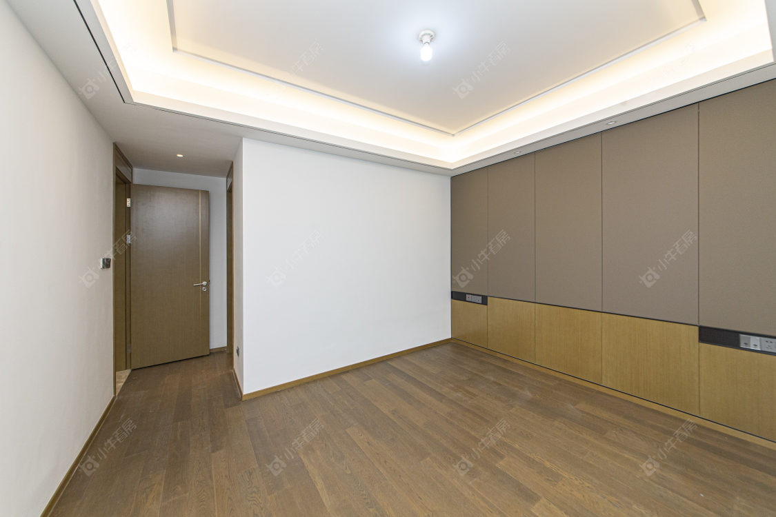 常州春秋金茂府在售二手房源室内图_小牛看房