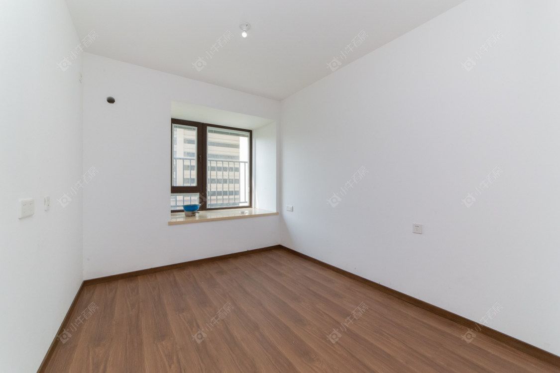 常州万科弘阳君望甲第在售二手房源室内图_小牛看房