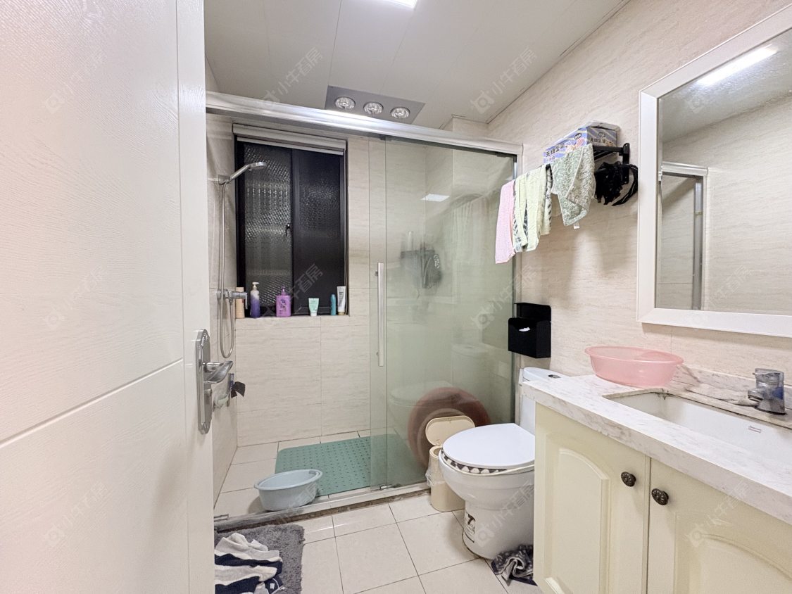 常州嘉源首府在售二手房源室内图_小牛看房