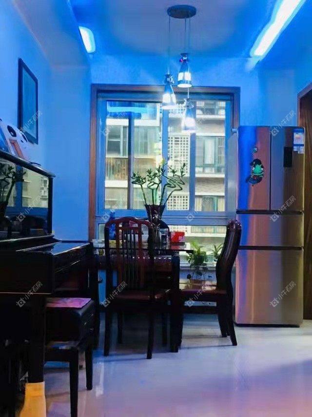 常州华都馨苑在租房源_小牛看房