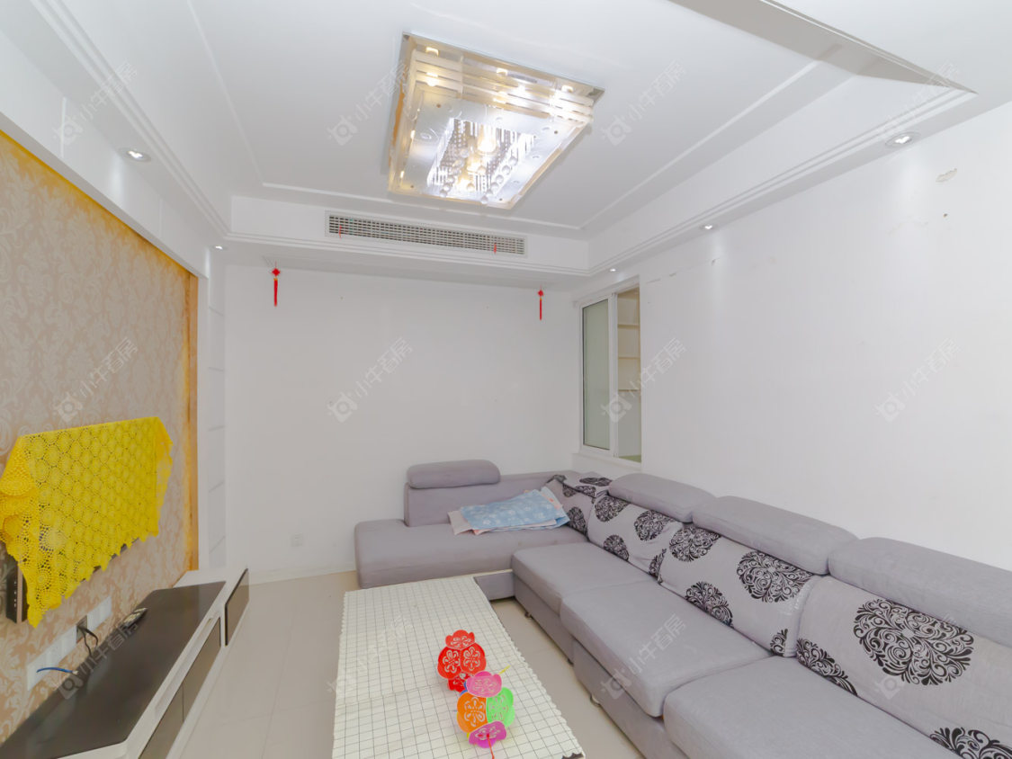 阳光龙庭房源室内图 常州阳光龙庭在售二手房源室内图_小牛看房