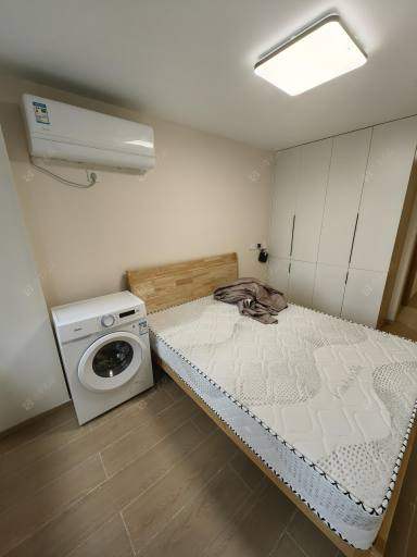 常州小牛钟寓国际人才社区在租房源室内图_小牛看房