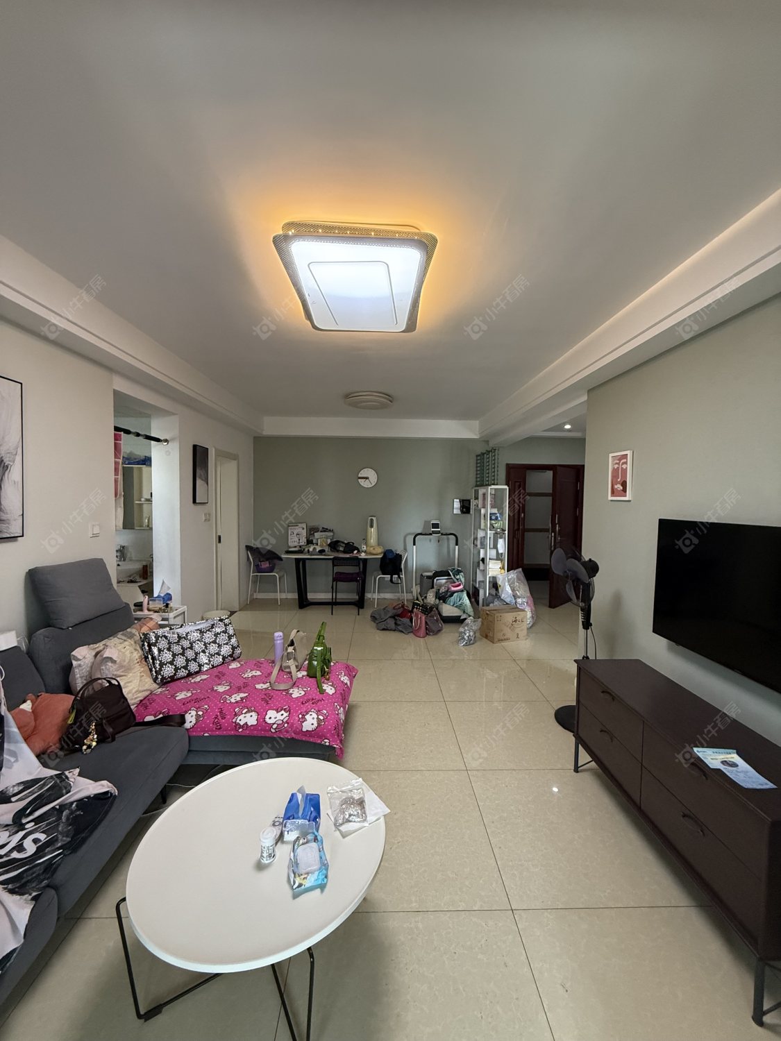 常州世茂香槟湖三期在租房源_小牛看房