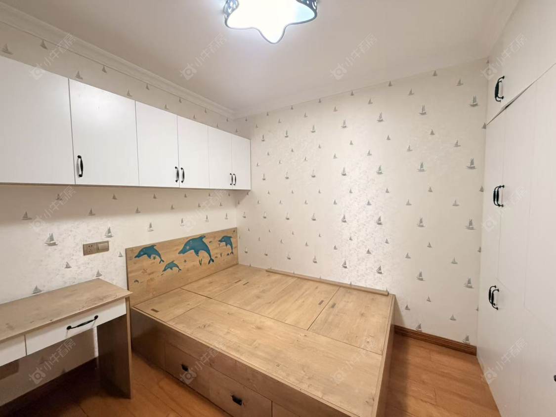 月馨苑房源室内图 常州月馨苑在租房源室内图_小牛看房