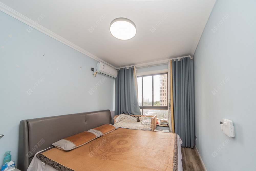 世茂香槟湖三期房源室内图 常州世茂香槟湖三期在售二手房源室内图_小牛看房