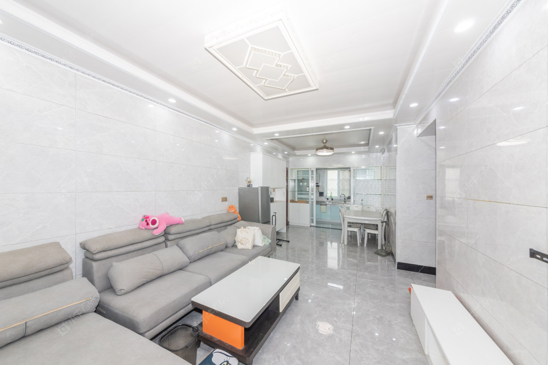 百馨西苑四期房源室内图 常州百馨西苑四期在售二手房源室内图_小牛看房