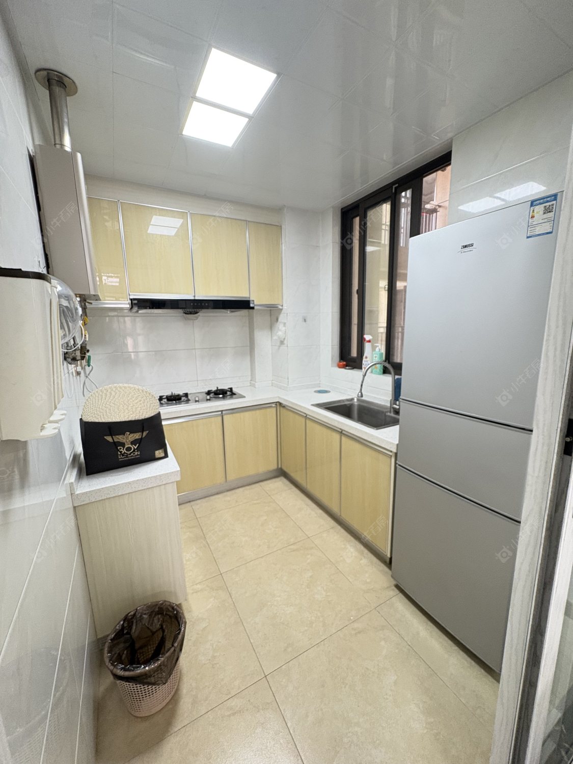 常州牡丹水岸国际在租房源_小牛看房