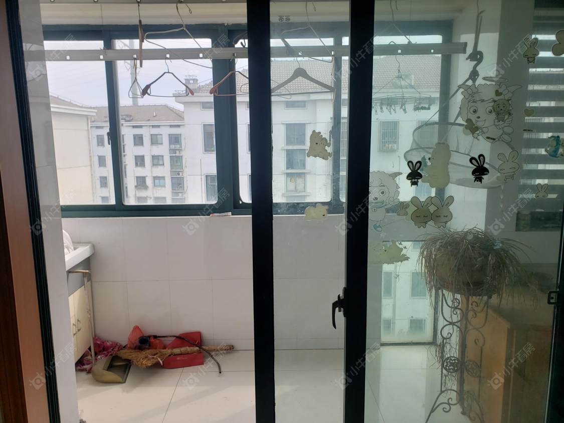 常州东岱家园在租房源室内图_小牛看房