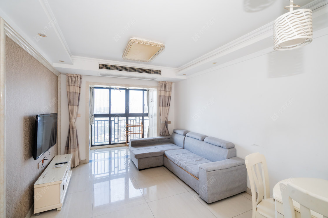 常州中海凤凰熙岸在售二手房_小牛看房