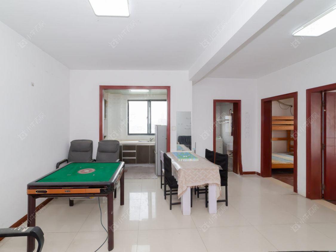 常州翠园世家在售二手房源_小牛看房