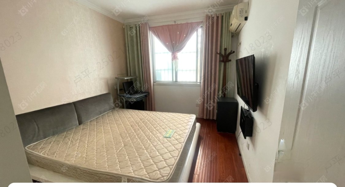 常州翠竹新村南区在租房源_小牛看房