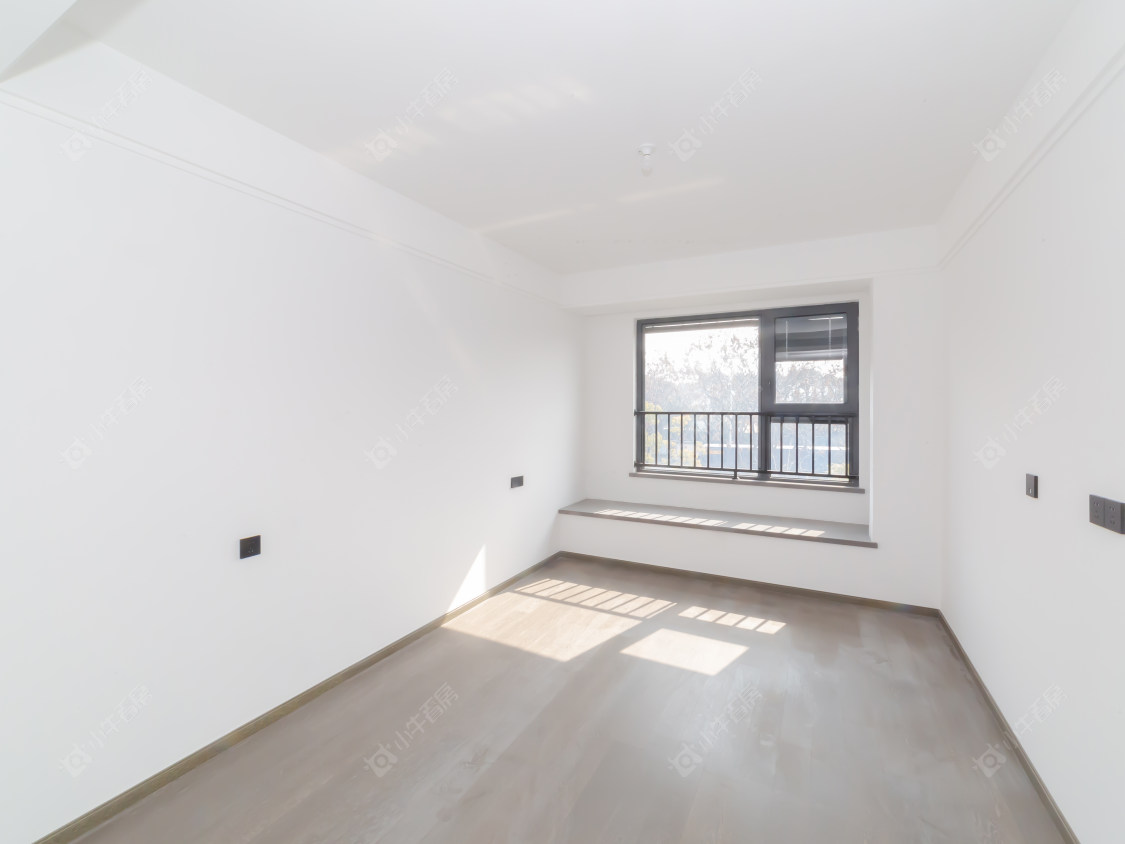 常州阳光城禹洲宸悦在售二手房源室内图_小牛看房