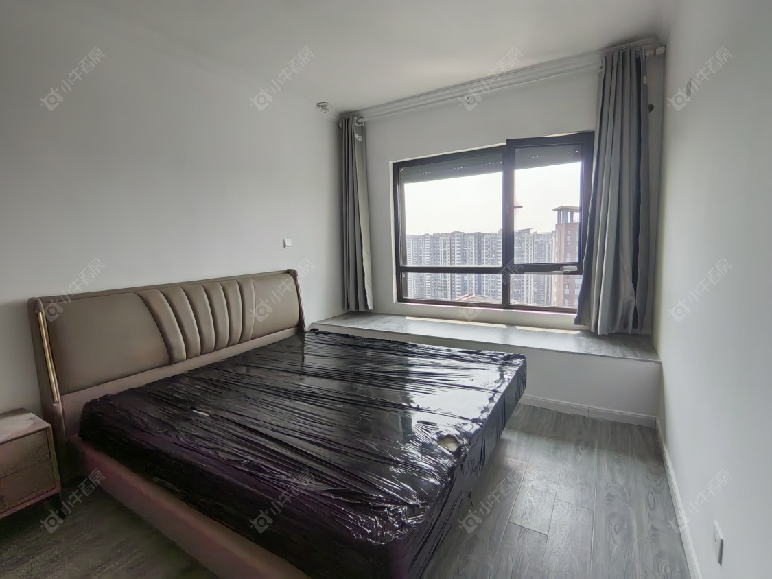 星河国际十一区房源室内图 常州星河国际十一区在租房源室内图_小牛看房