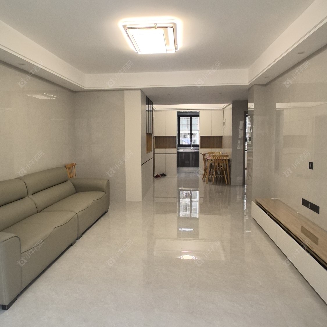 常州半岛小区在租房源室内图_小牛看房