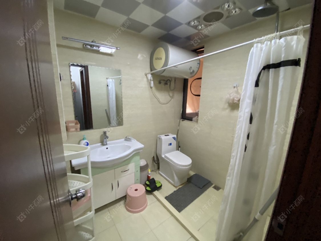 常州莱蒙城美景公寓在租房源室内图_小牛看房