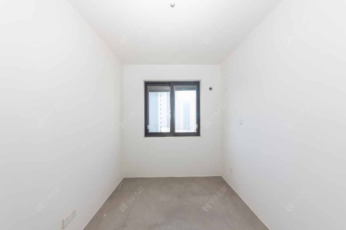 常州百馨西苑五期在售二手房源室内图_小牛看房