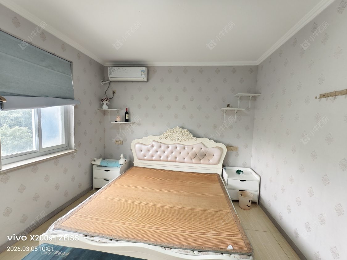 常州勤业一二三村在租房源室内图_小牛看房