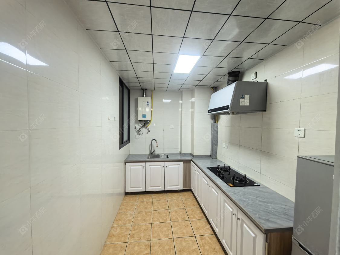 常州九洲花园二期在租房源室内图_小牛看房