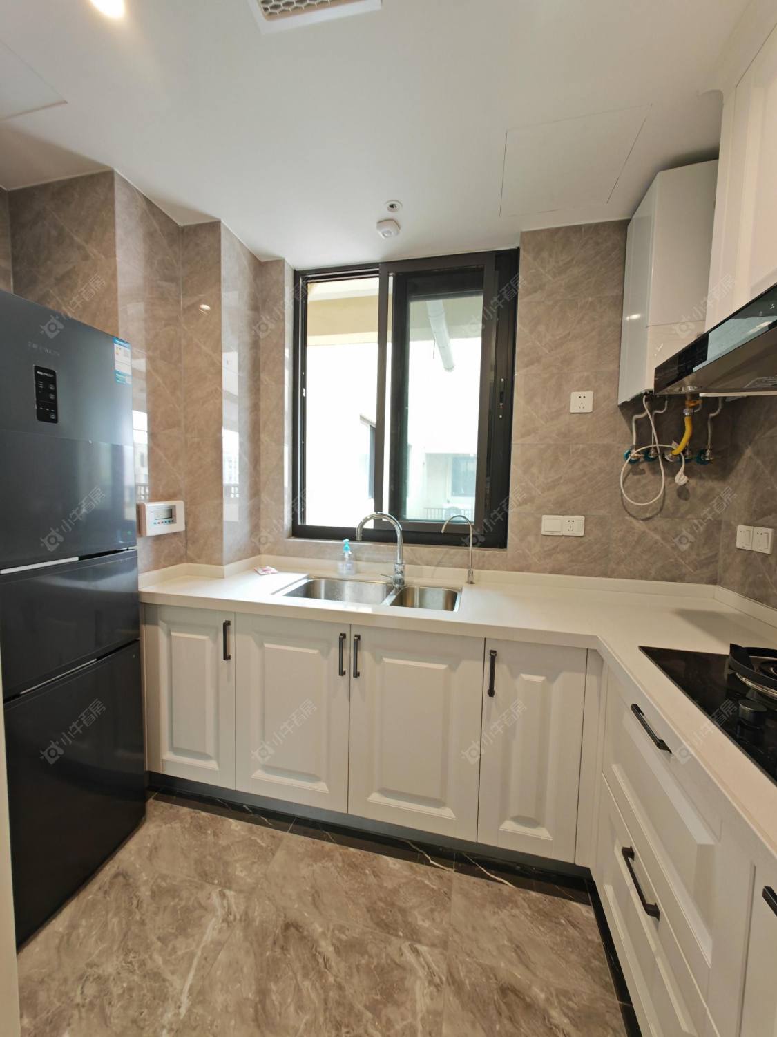 常州新城华宇悦隽公馆在租房源室内图_小牛看房