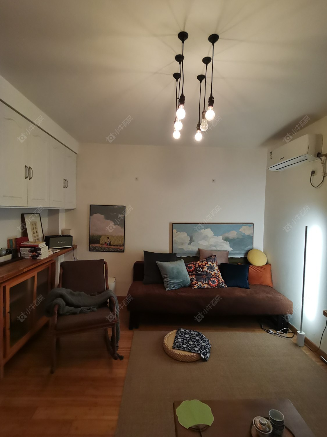 常州府西花园租房_小牛看房