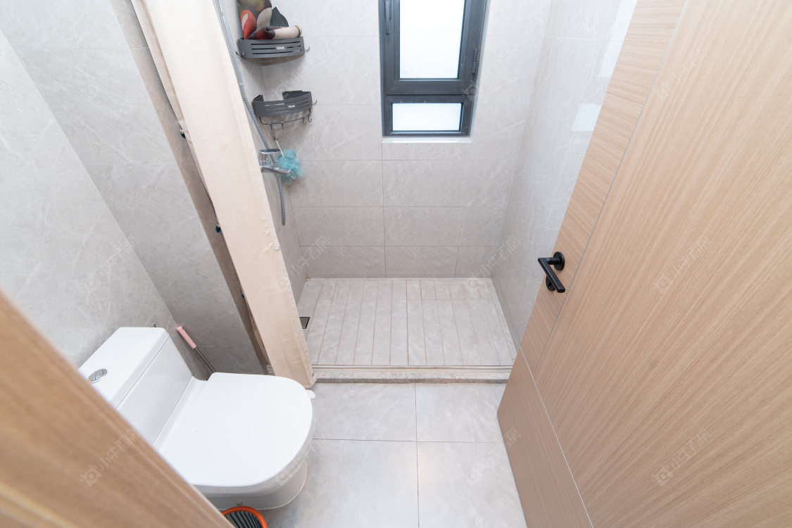 常州万科国宾道在售二手房源室内图_小牛看房