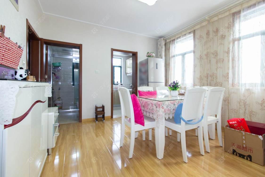 常州丽华二村在售二手房源室内图_小牛看房