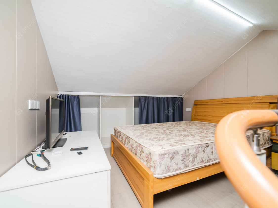 常州工房北区在售二手房源室内图_小牛看房