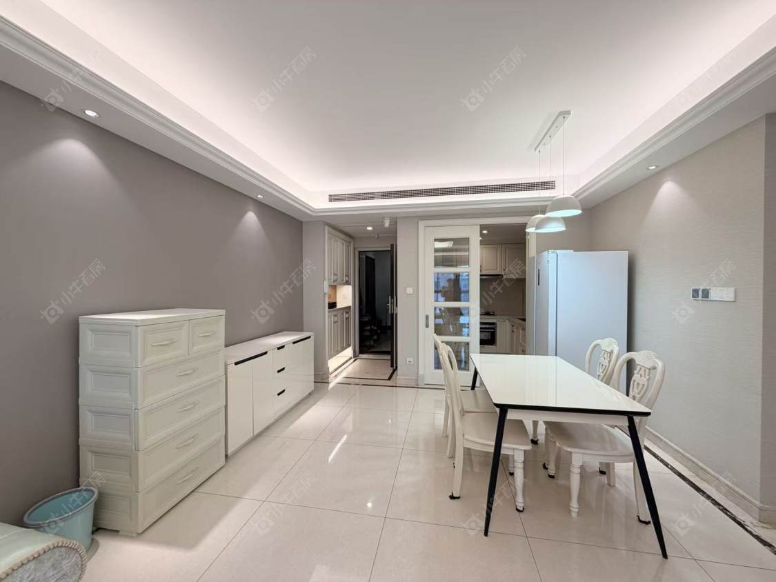 常州新城樾府(新北)在租房源室内图_小牛看房