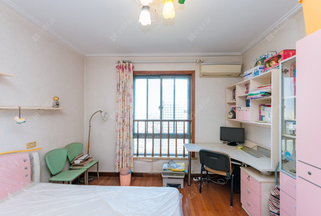 常州金色新城东区在售二手房源室内图_小牛看房