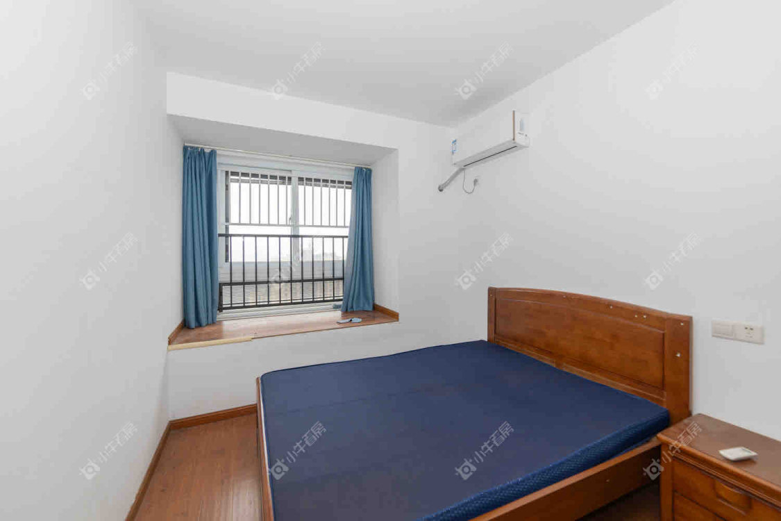 常州凤凰湖西苑在租房源_小牛看房