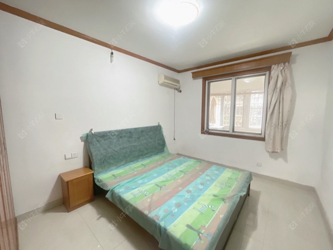 常州城中花苑在租房源室内图_小牛看房