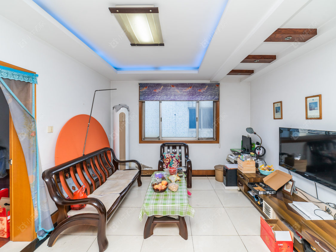 常州圩墩新村在售二手房源_小牛看房