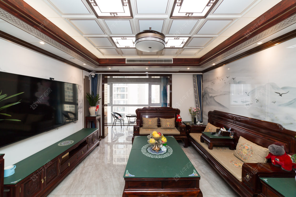 常州金新御园在售二手房_小牛看房