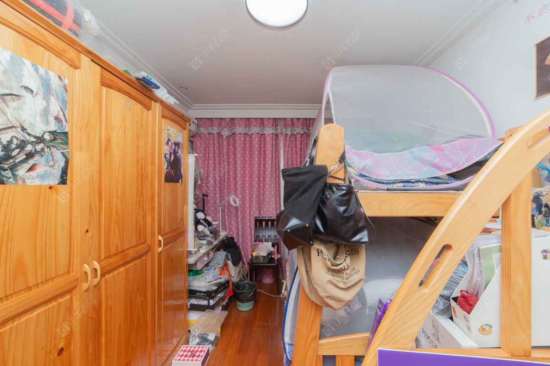 江南春晓花园房源室内图 常州江南春晓花园在售二手房源室内图_小牛看房