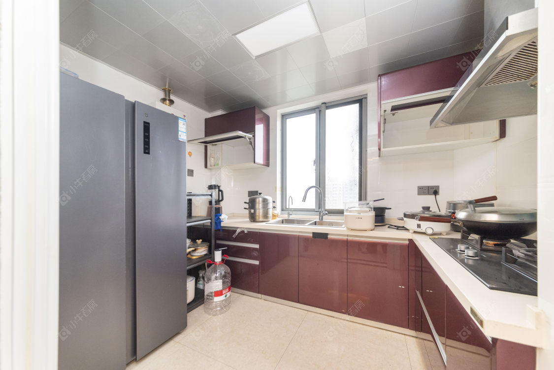 常州天隽峰在售二手房源室内图_小牛看房