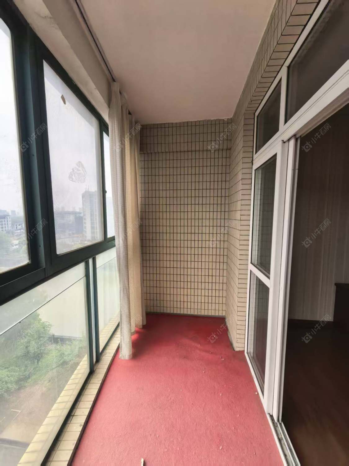 常州绿园爱舍北区在租房源室内图_小牛看房