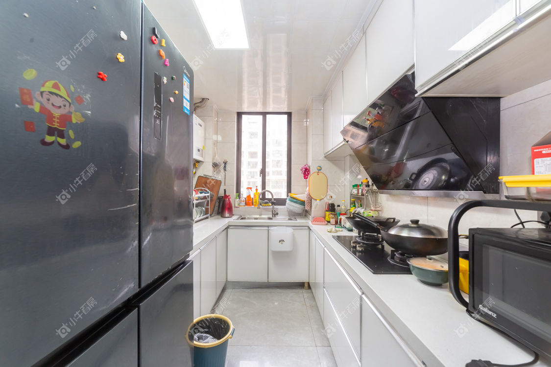 常州银河湾第一城二期在租房源_小牛看房