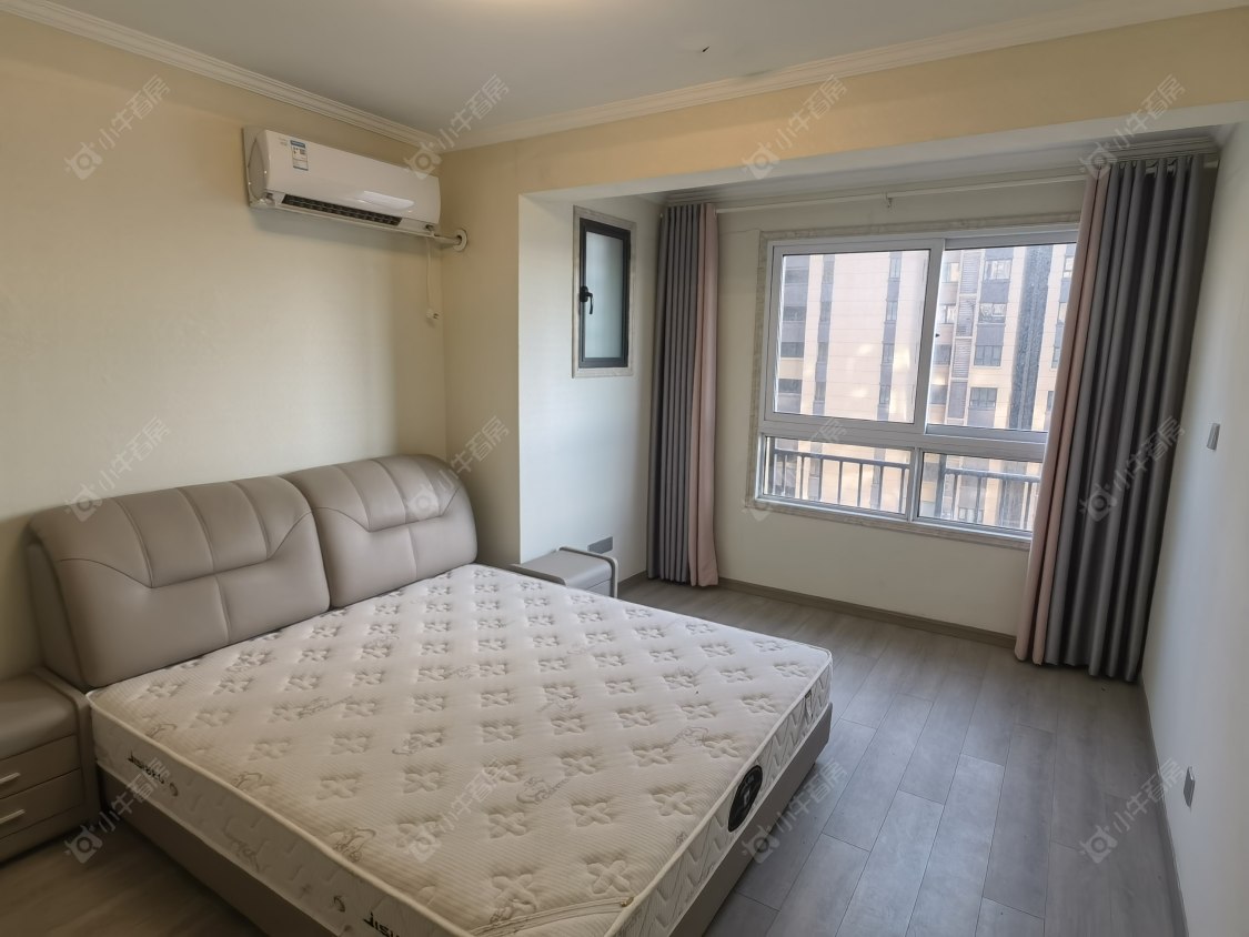 常州中海凤凰熙岸在租房源_小牛看房